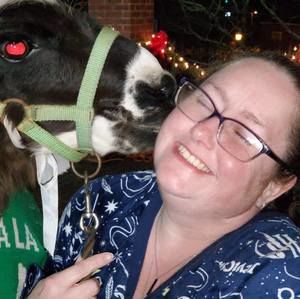 Meet your Posher, Michelle